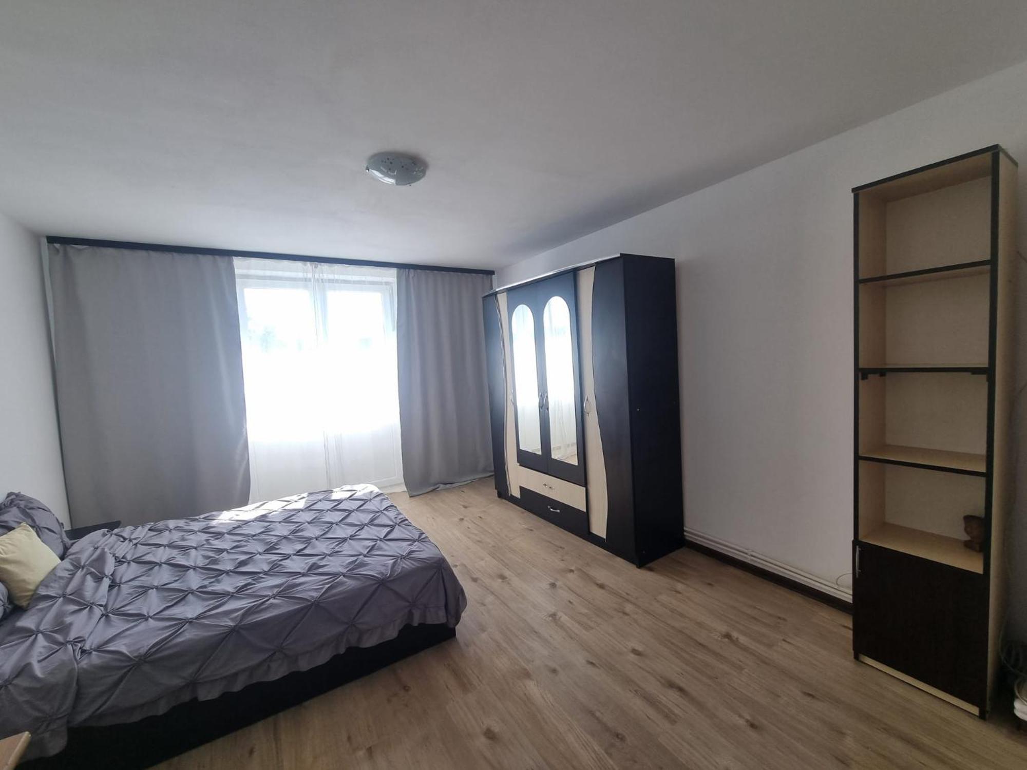Apartament Central Piteşti Buitenkant foto